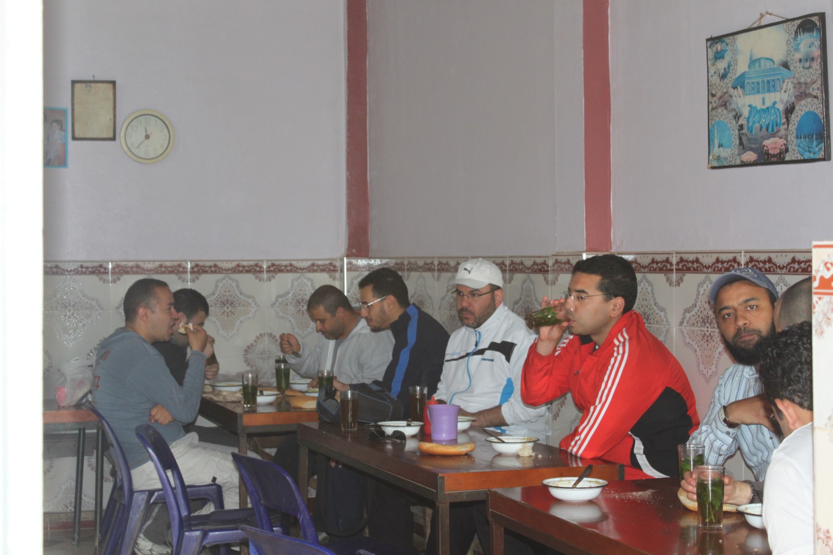رحلة الحوز