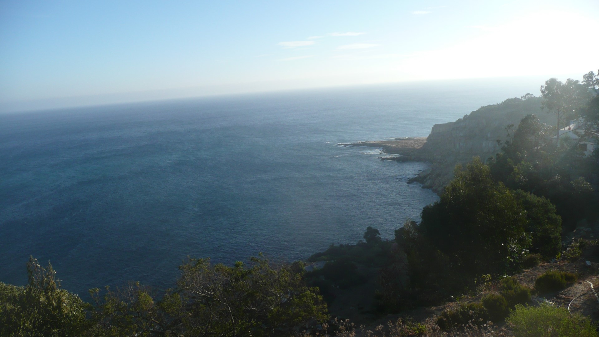 مسار رحلة الجبل الكبير - الدونابو‏ (مدينة طنجة)