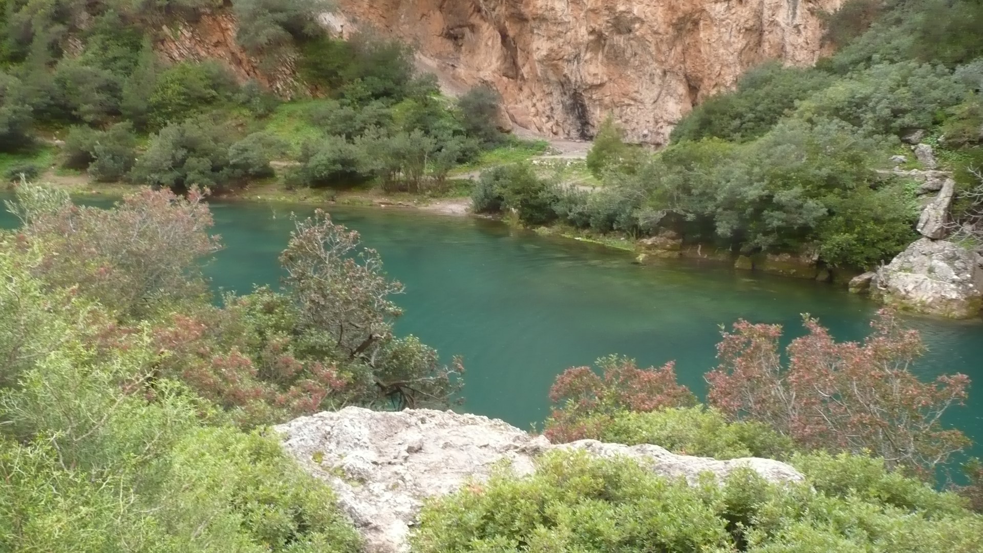 رحلة مشي بجبل الشويحات (شفشاون) بمشاركة 3 أفراد
