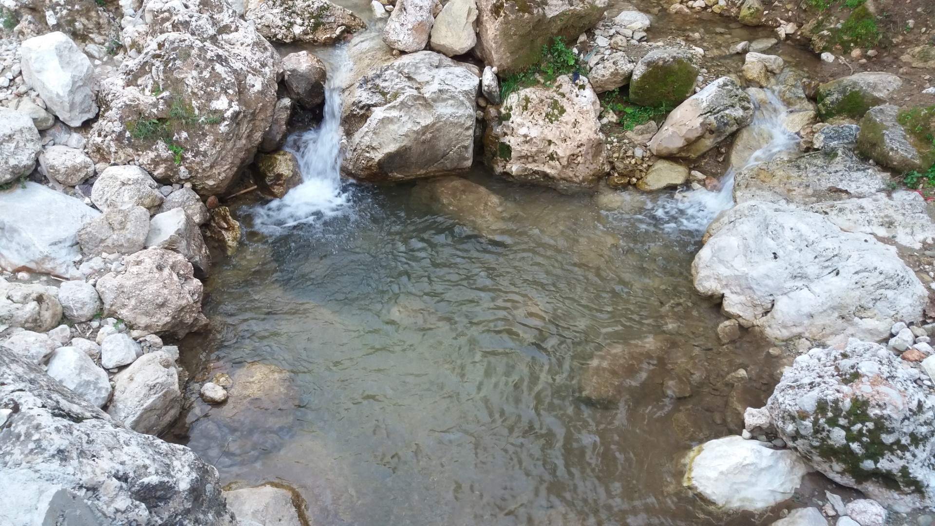رحلة إلى جبل كلتي المتواجد بقبيلة بني حسان