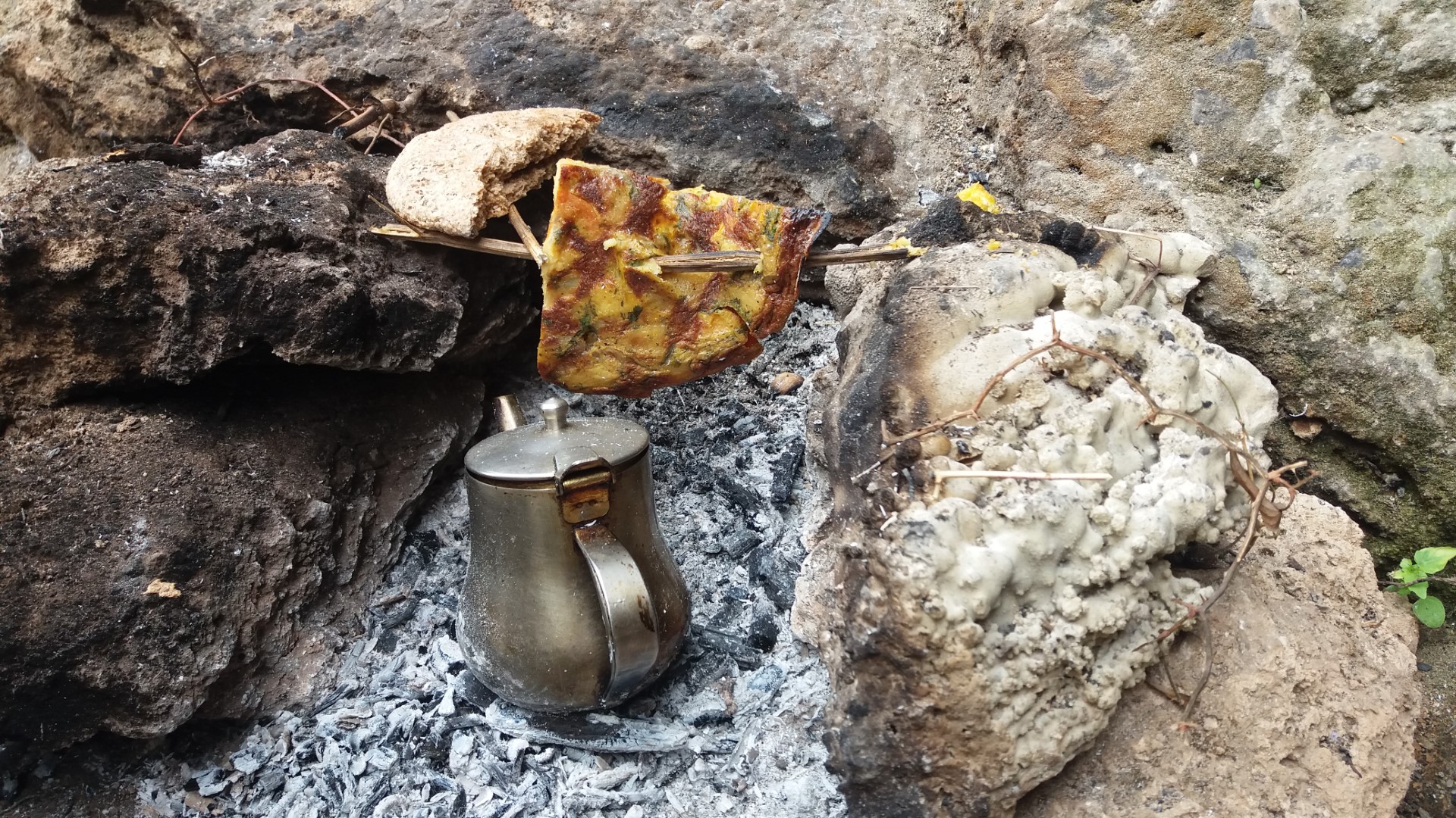 رحلة إلى قنطرة ربي الكبيرة