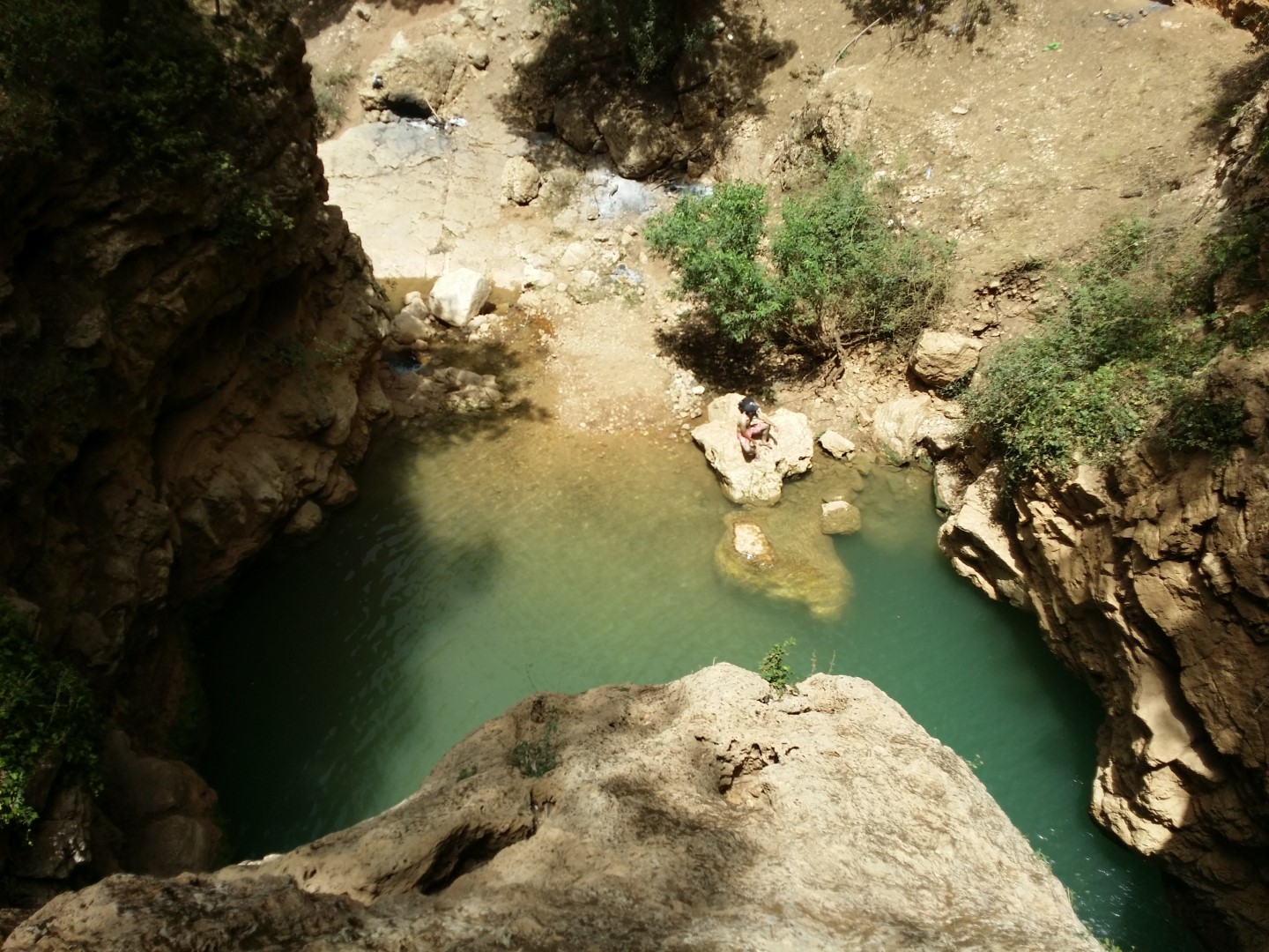 رحلة الأطلس