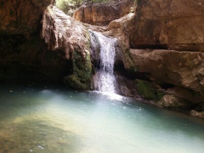 رحلة الأطلس