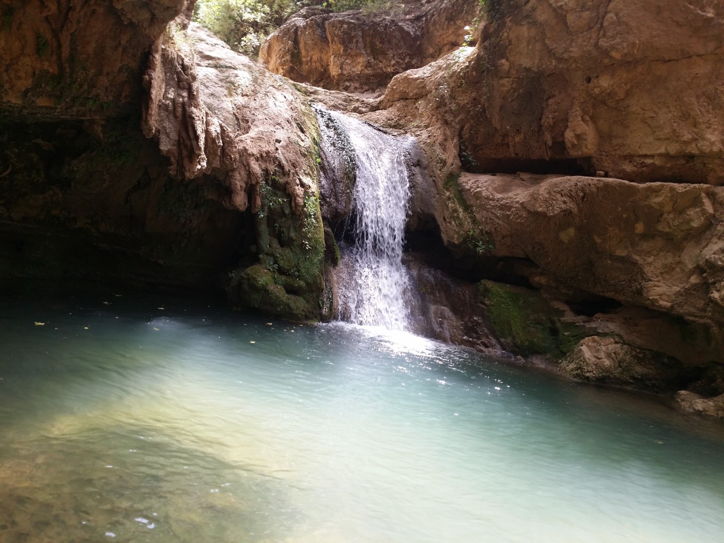 رحلة الأطلس