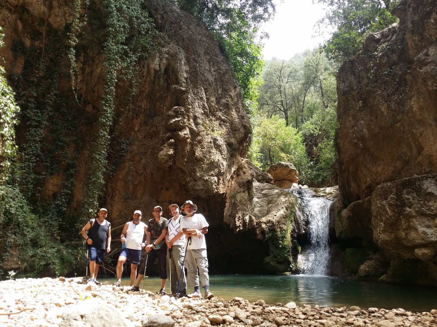 رحلة الأطلس