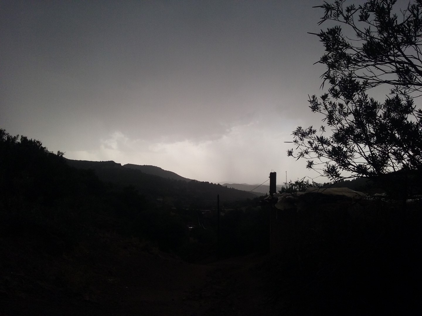 رحلة الأطلس