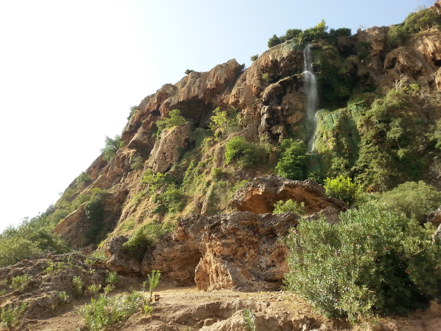 رحلة الأطلس