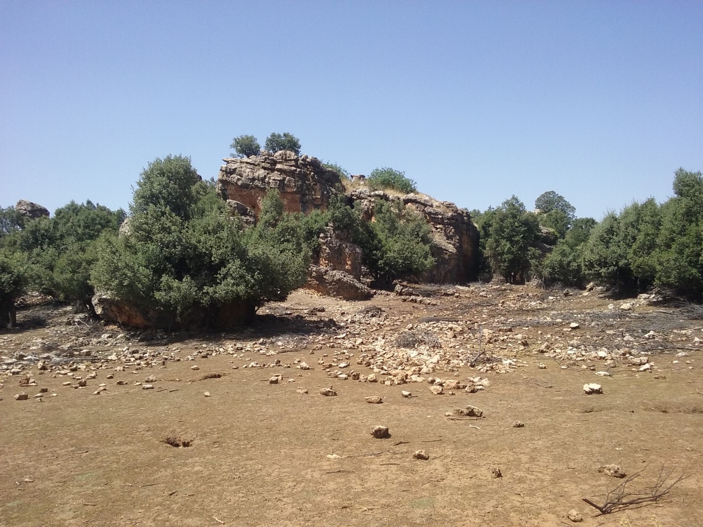 رحلة الأطلس