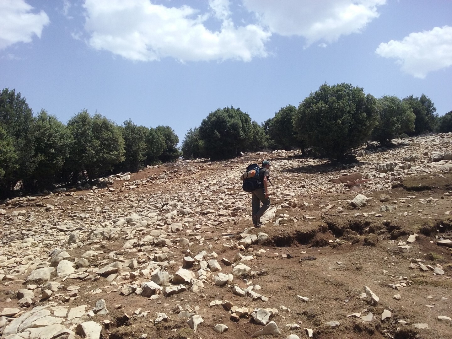 رحلة الأطلس
