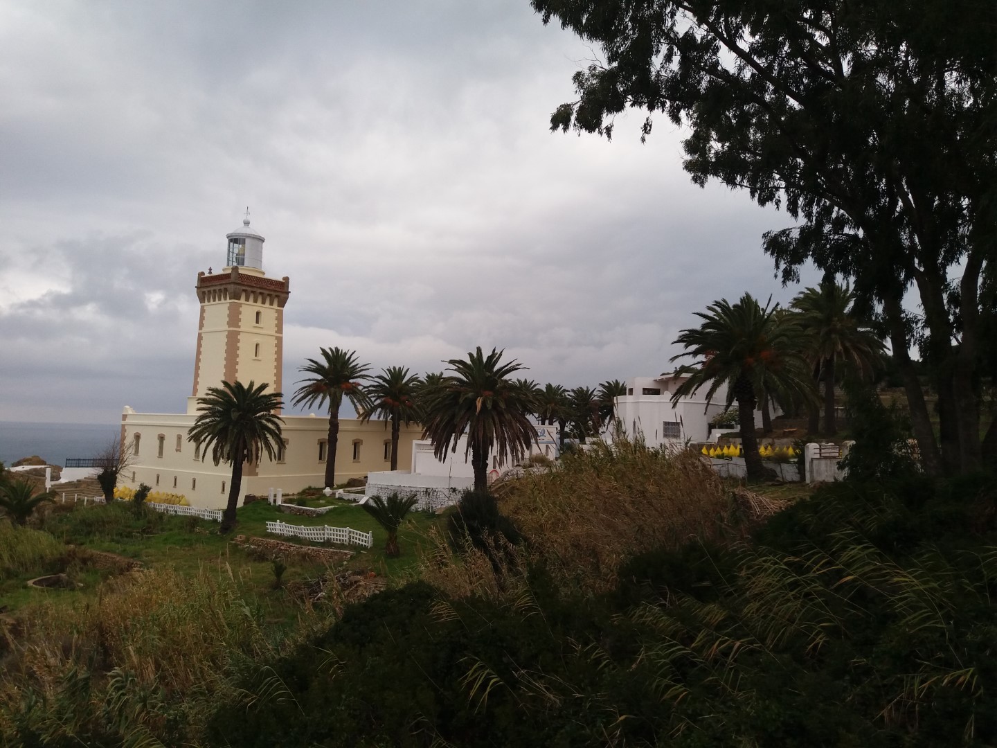 خرجة حزام طنجة