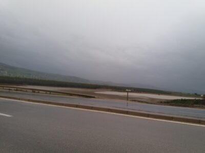 رحلة مدينتي تطوان وطنجة