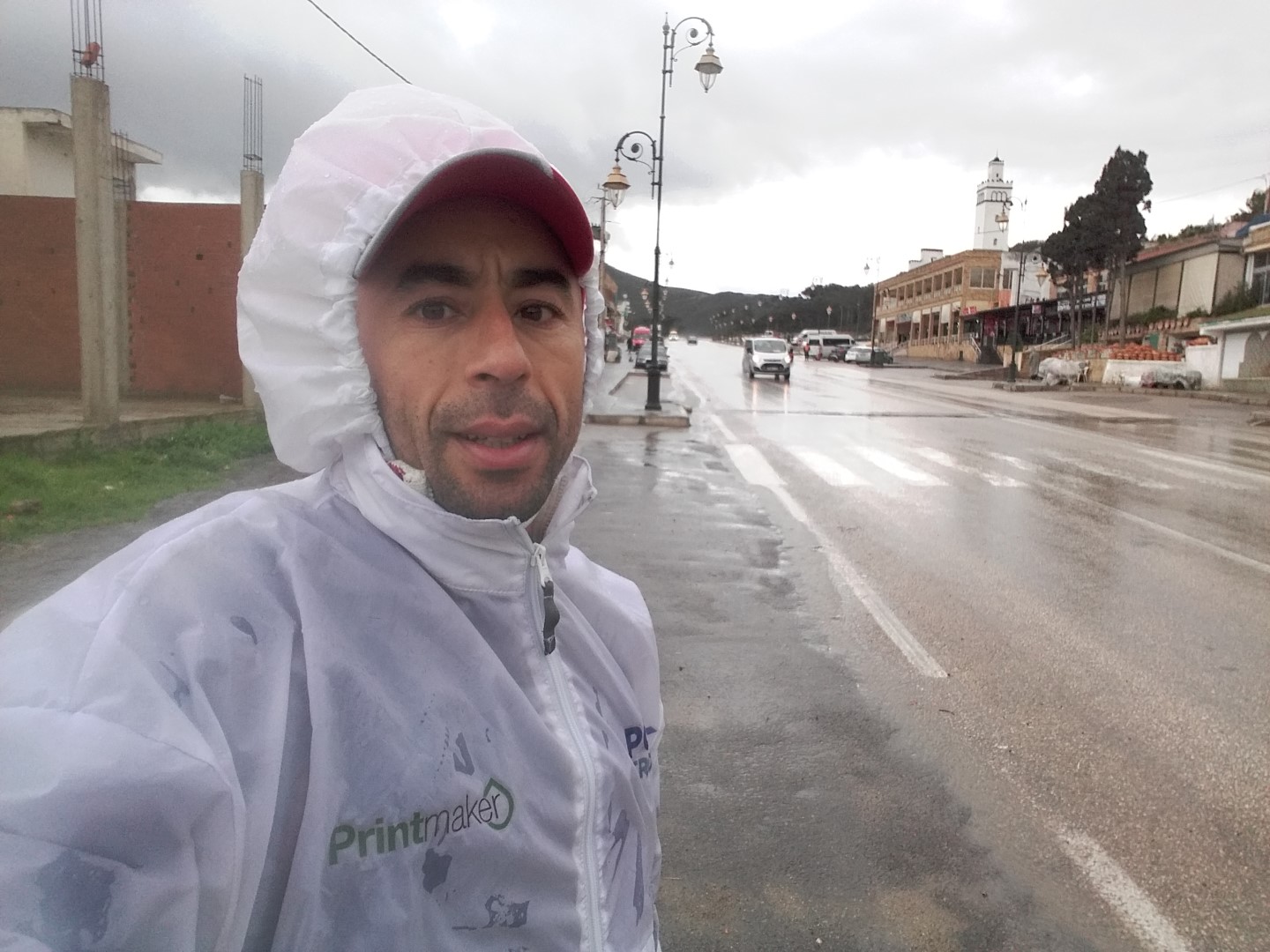رحلة مدينتي تطوان وطنجة