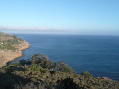 مسار رحلة الجبل الكبير - الدونابو‏ (مدينة طنجة)