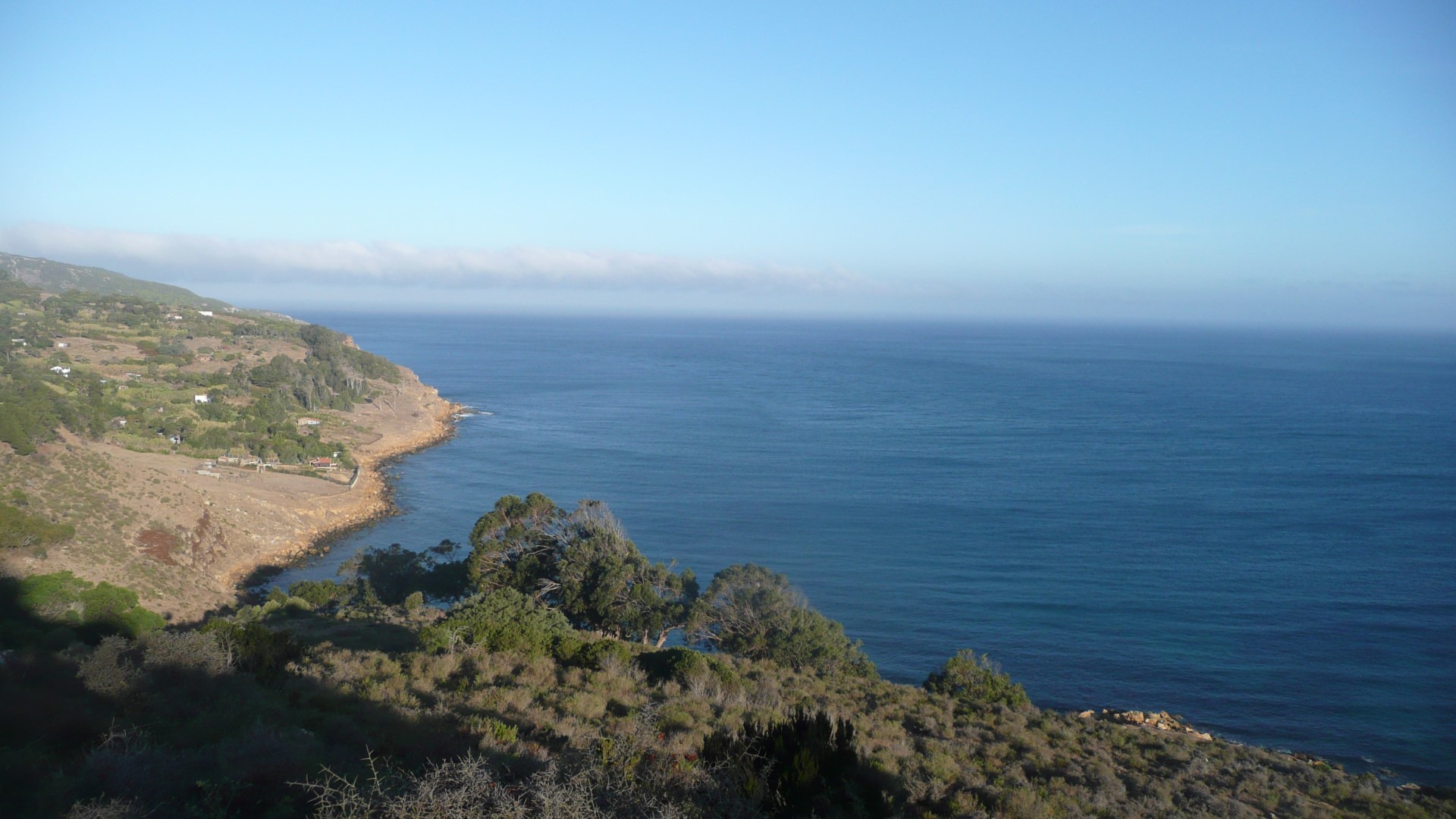 مسار رحلة الجبل الكبير - الدونابو‏ (مدينة طنجة)