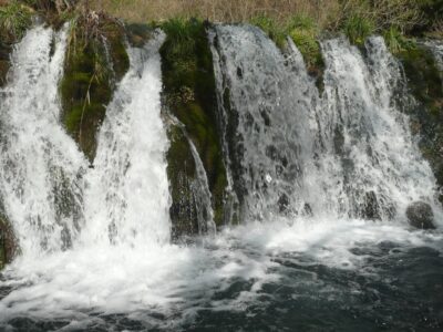 رحلة مشي بجبل الشويحات (شفشاون) بمشاركة 3 أفراد