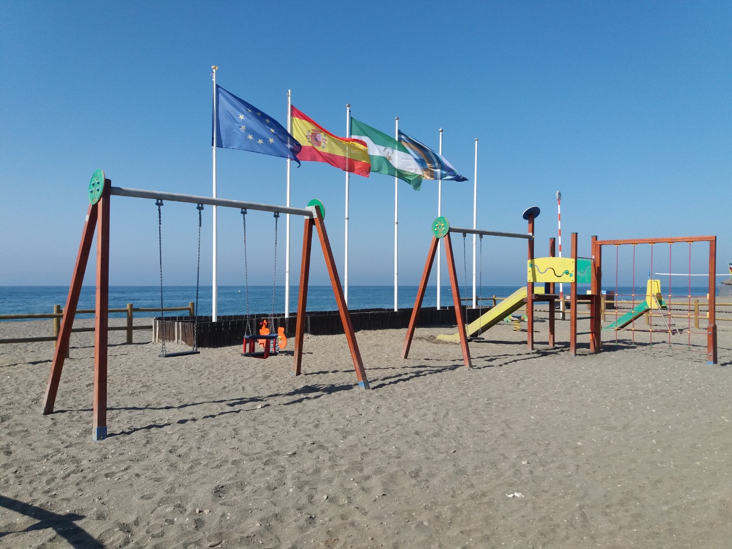وجه مشاؤو جمعية الرحالة لهواة المشي بطنجة إلى مدينة غرناطة