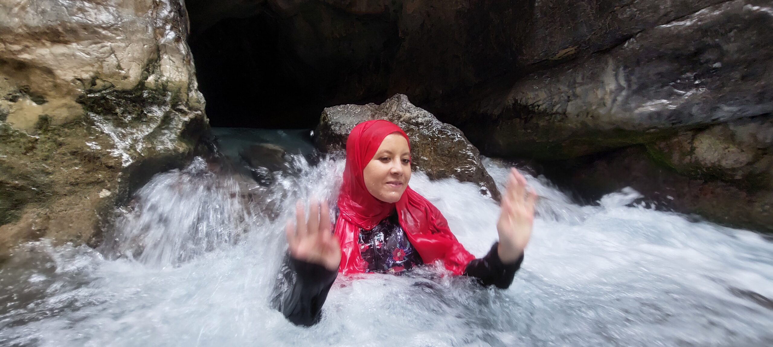   خرجة القنار