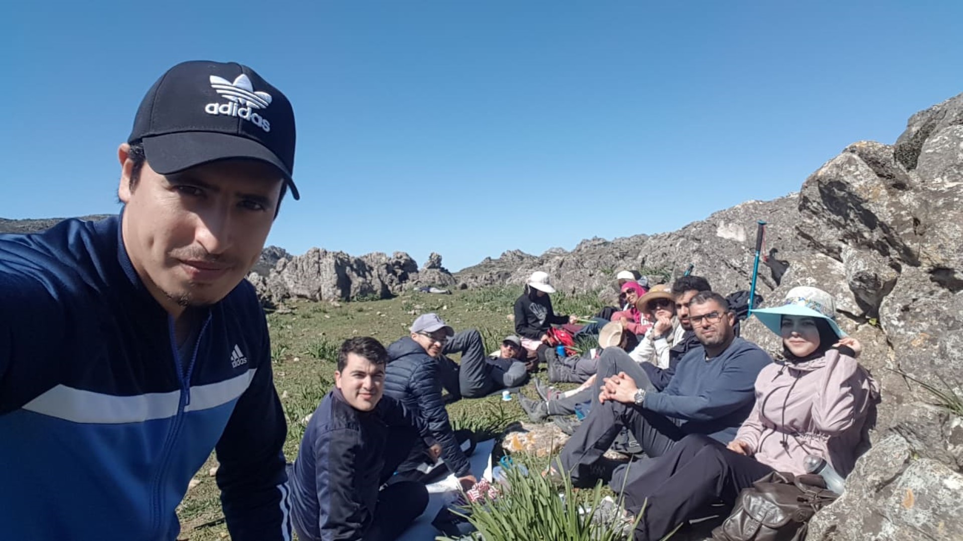   فحص المهر