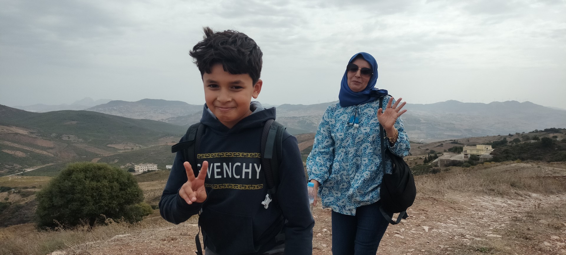 عين زيتونة