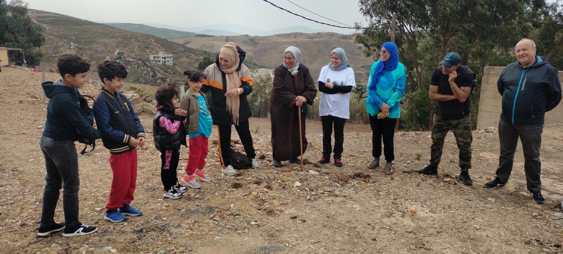 عين زيتونة