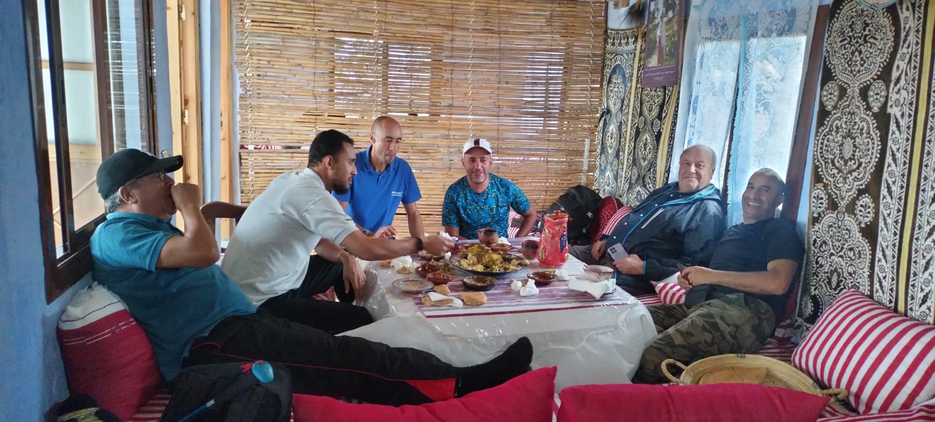 عين زيتونة