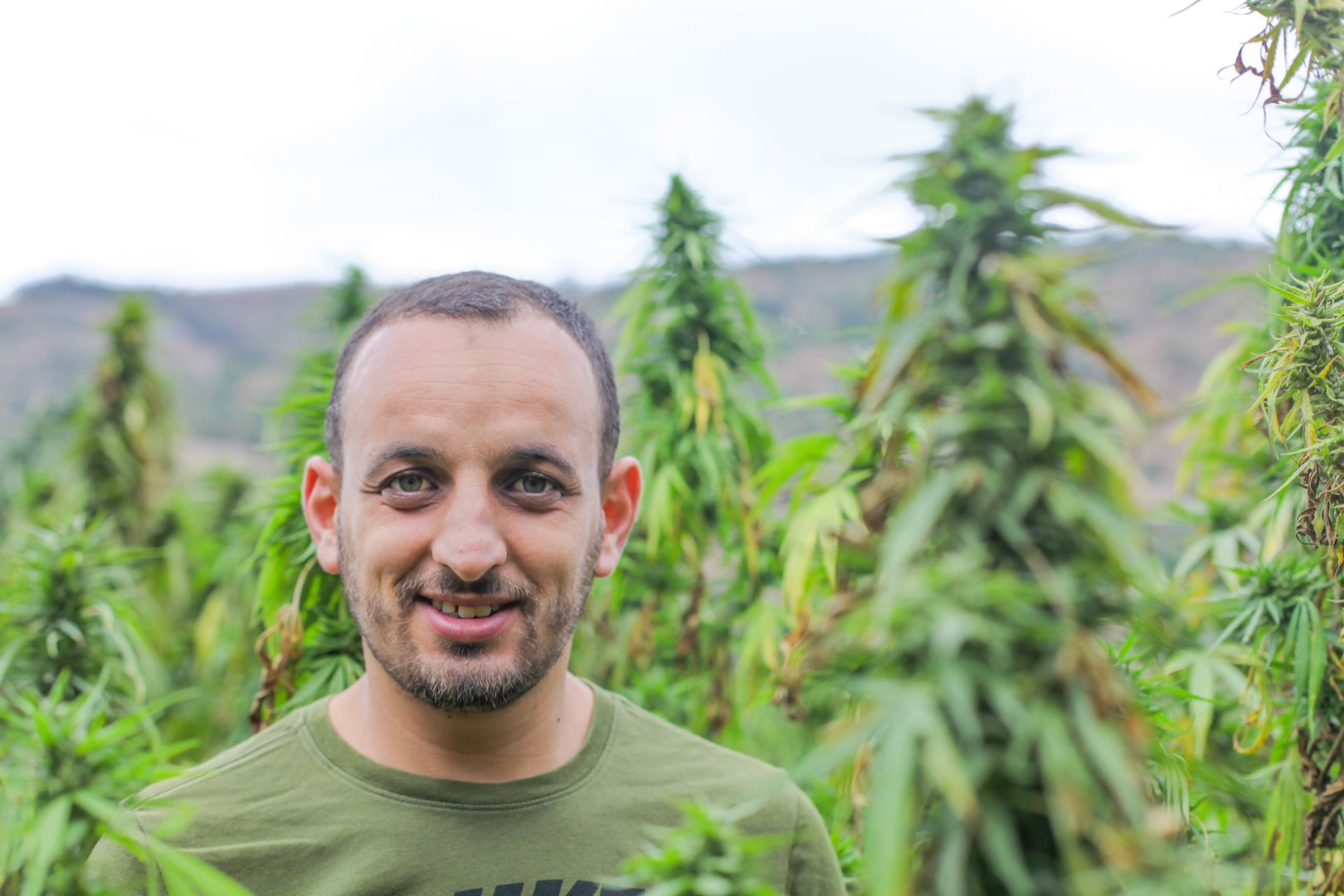 واد القنار بمنتزه تلسمطان