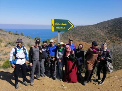 خرجة مسطاسة 16 فبراير 2020