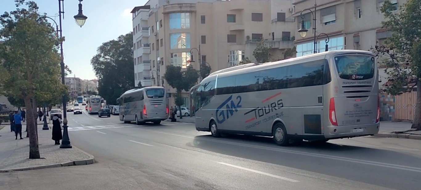 خرجة الموندياليطو