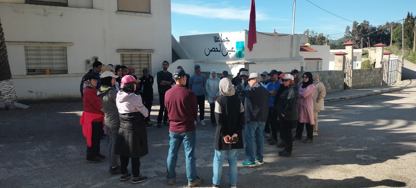 طنجة تطوان