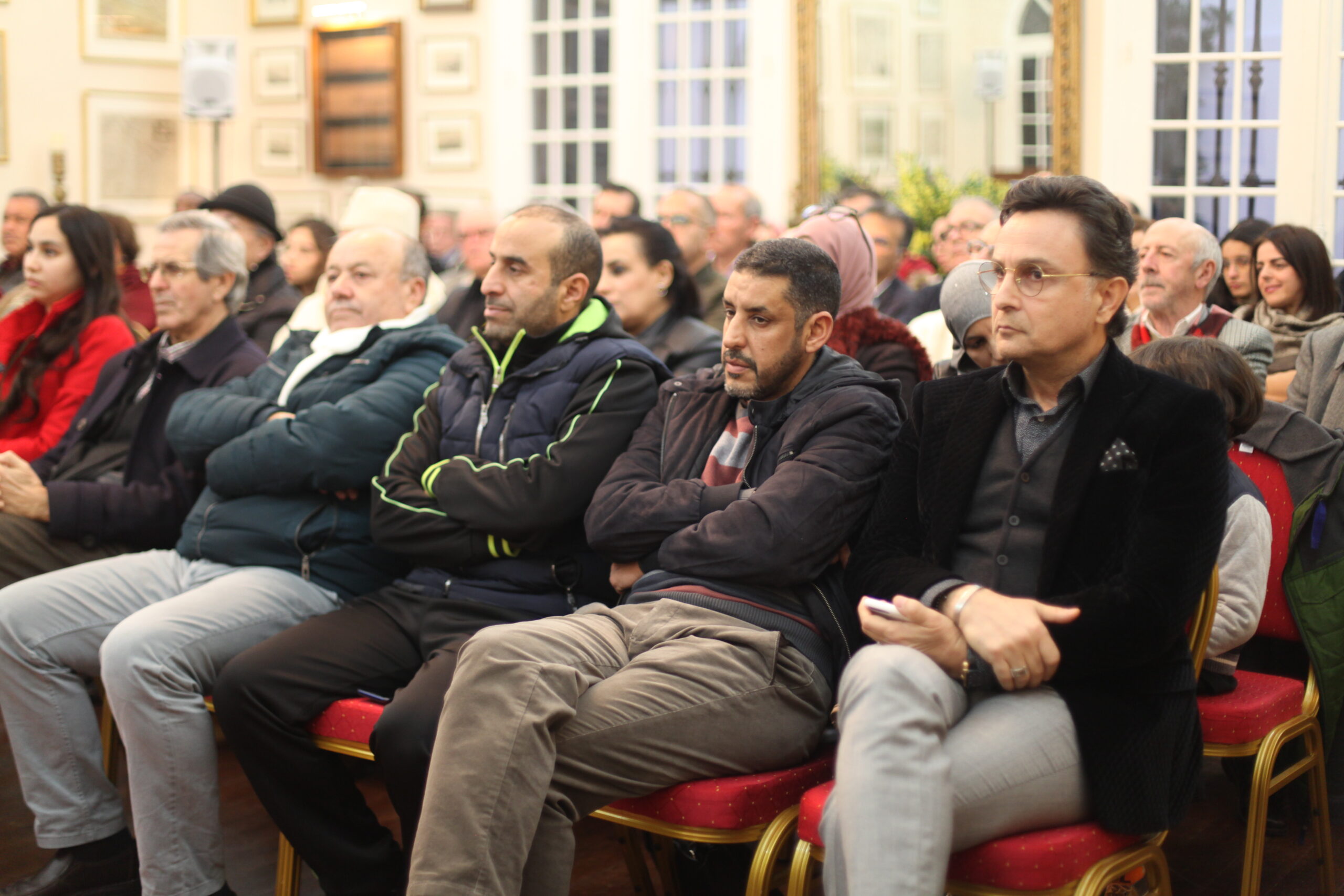 خرجة الأطفال إلى الزميج