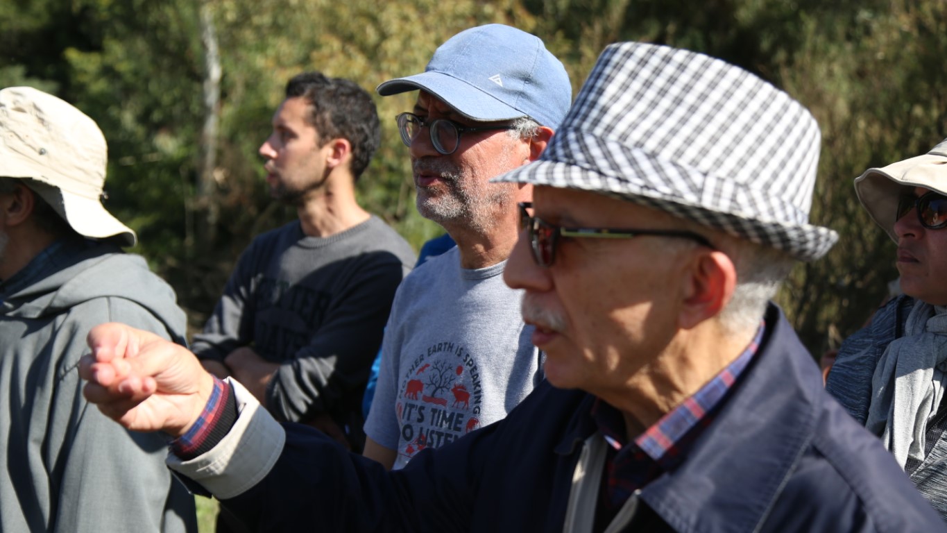 طنجة تطوان
