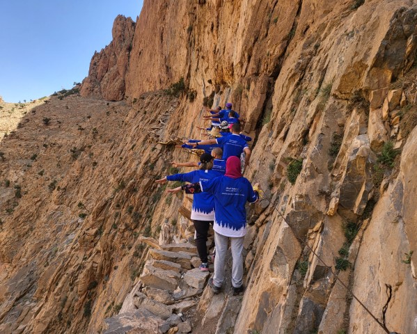 جبل إمسفران